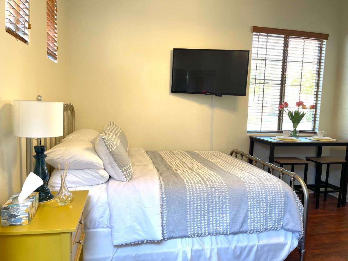 Casita Alkie Hotel ลิทช์ฟิลด์พาร์ค ภายนอก รูปภาพ